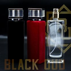 Изображение №3 компании Black Oud