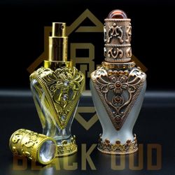 Изображение №4 компании Black Oud