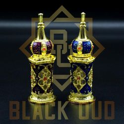 Изображение №2 компании Black Oud