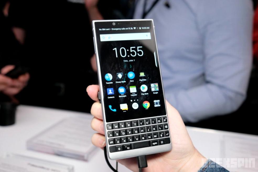 Изображение №12 компании BlackBerry-Mall