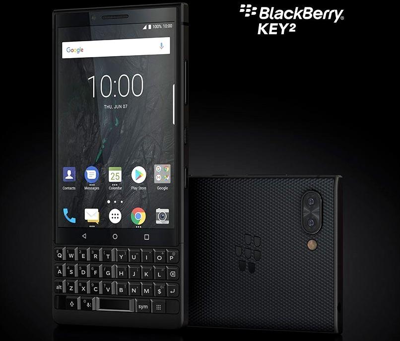 Изображение №13 компании BlackBerry-Mall