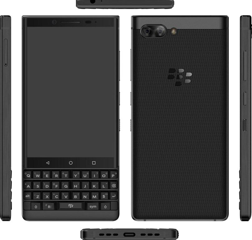 Изображение №2 компании BlackBerry-Mall