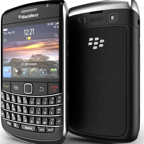 Изображение №14 компании BlackBerry-Mall