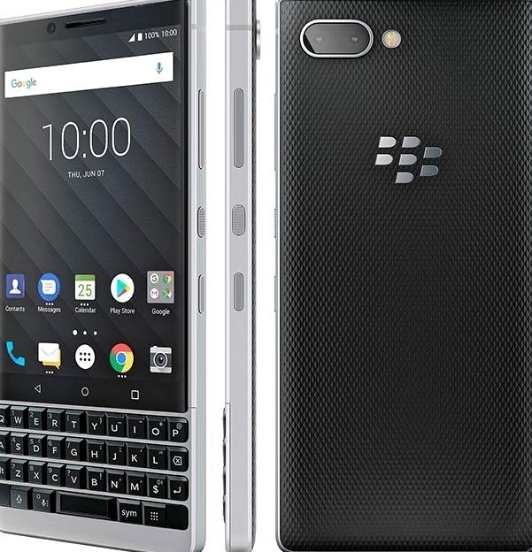 Изображение №9 компании BlackBerry-Mall