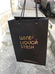 Изображение №2 компании Wine & Liquor Stash