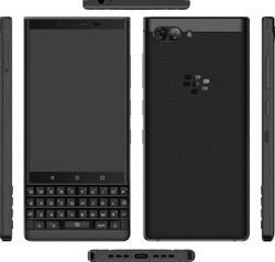 Изображение №2 компании BlackBerry-Mall