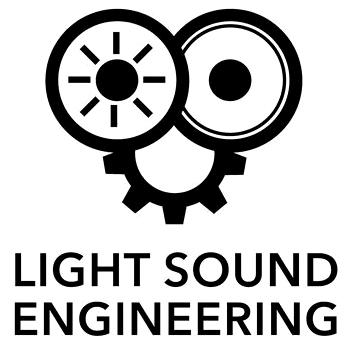 Изображение №2 компании Light sound engineering