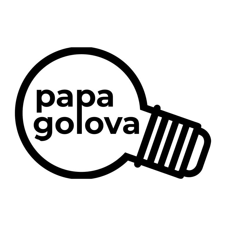 Изображение №1 компании Papagolova