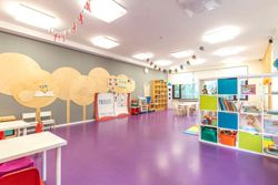 Изображение №5 компании Violet Garden Preschool & Nursery