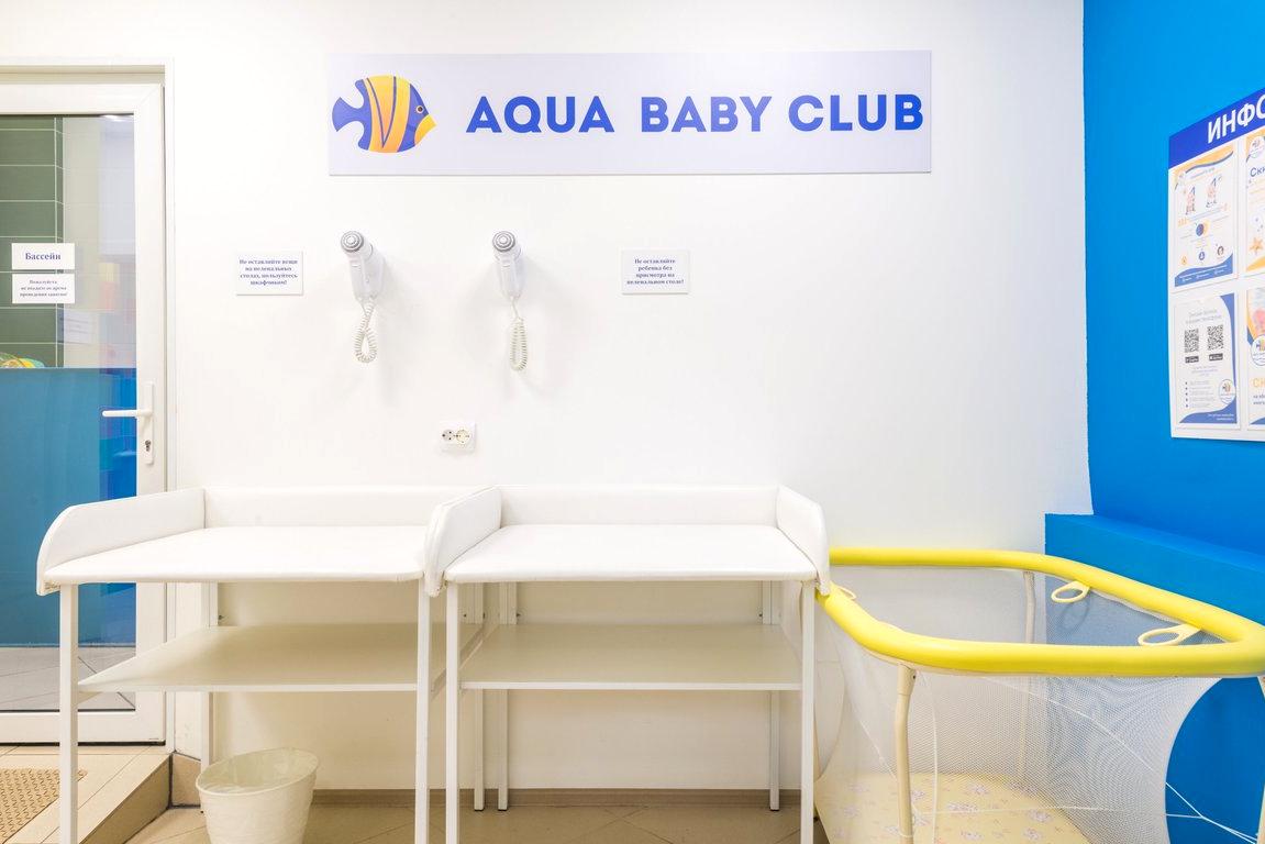 Изображение №7 компании Aqua baby club