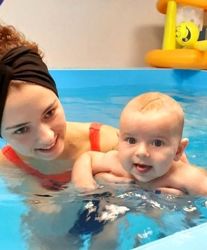 Изображение №4 компании Aqua baby club