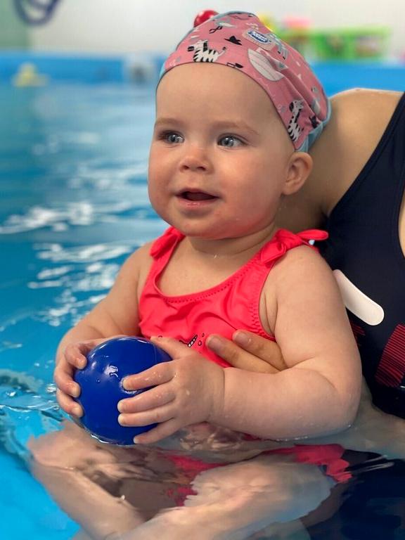 Изображение №19 компании Aqua Baby Club