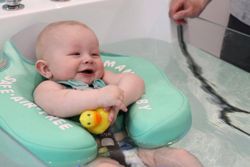 Изображение №2 компании Little baby spa