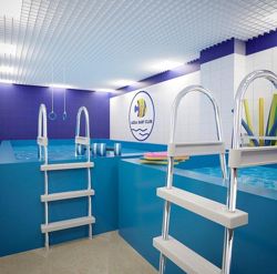 Изображение №1 компании Aqua Baby Club