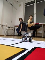 Изображение №3 компании Школа робототехники и искусственного интеллекта aiRoboLab