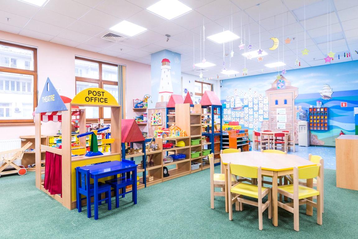 Изображение №10 компании English Nursery and Primary School