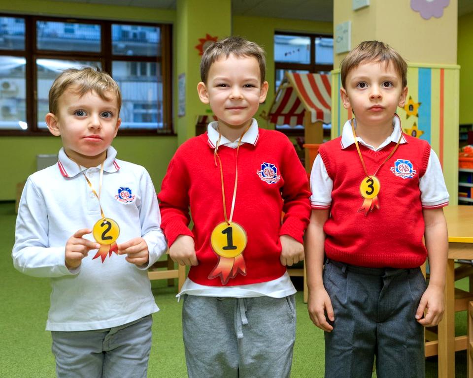 Изображение №7 компании English Nursery and Primary School