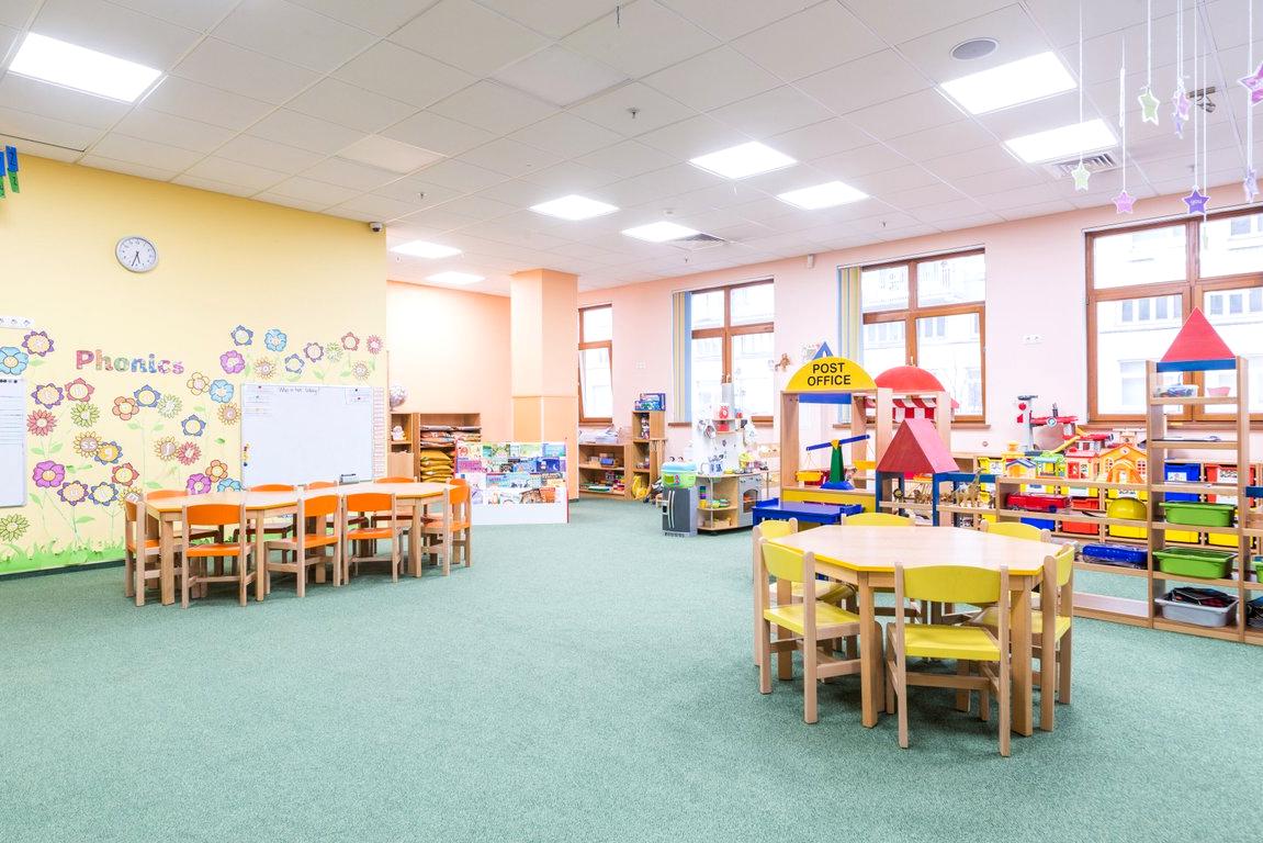 Изображение №14 компании English Nursery and Primary School