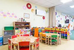 Изображение №2 компании English Nursery and Primary School