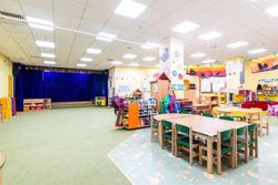 Изображение №3 компании English Nursery and Primary School
