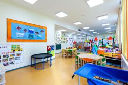 Изображение №3 компании English nursery and primary school