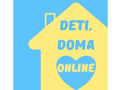 Изображение №1 компании Deti.Doma-Online