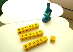 Изображение №3 компании Brosko Junior