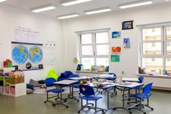 Изображение №3 компании ONE! International School