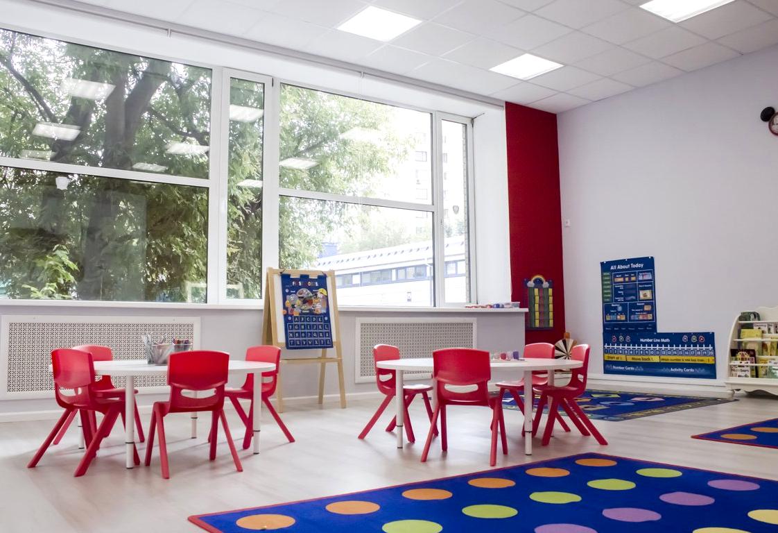 Изображение №4 компании Khamovniki International Preschool