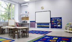 Изображение №2 компании Khamovniki International Preschool