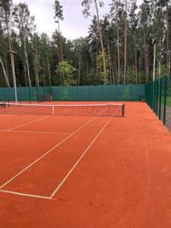 Изображение №2 компании Cooltennis