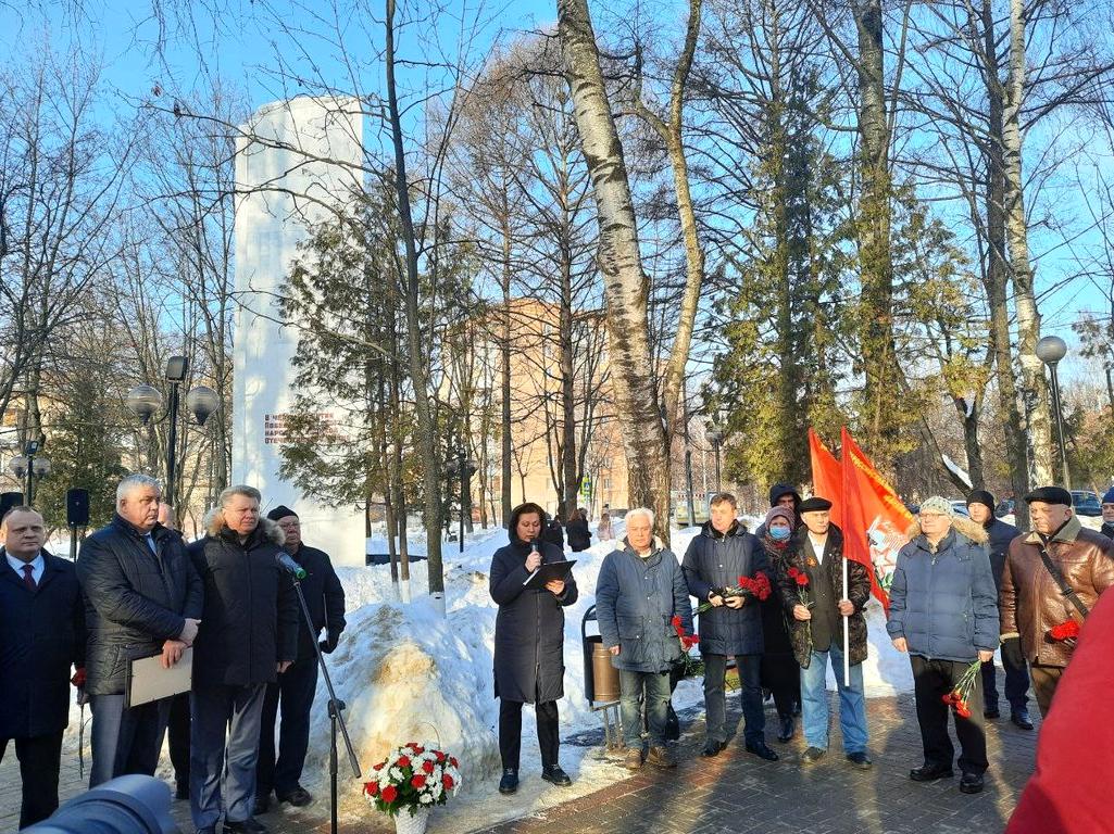 Изображение №19 компании Гидрометеорологический техникум Московской области