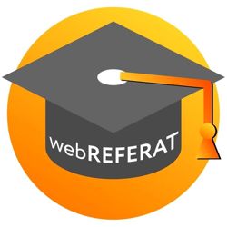 Изображение №1 компании ВебРеферат