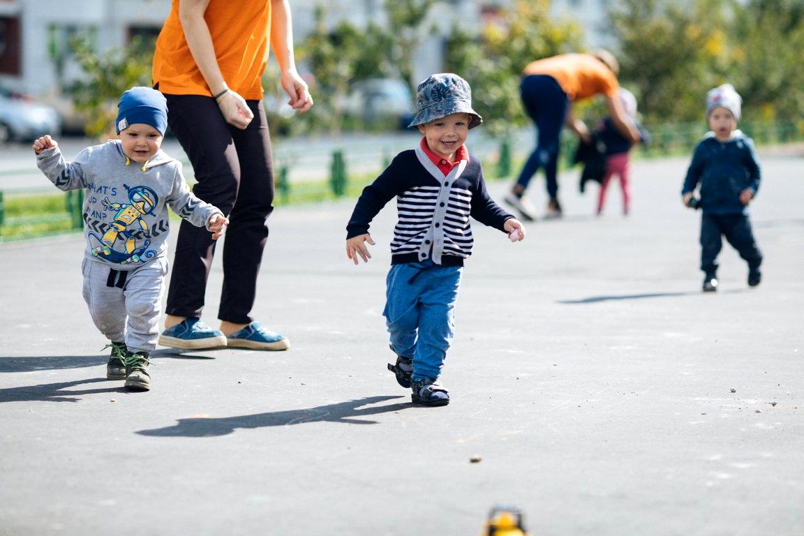 Изображение №4 компании Bambini-club