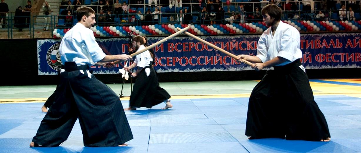 Изображение №18 компании Aikido Old School