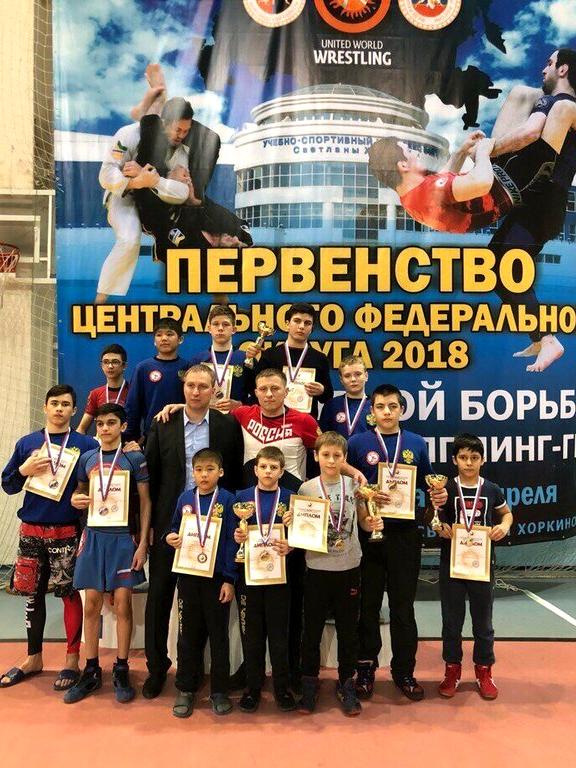 Изображение №12 компании GRAPPLING ACADEMY