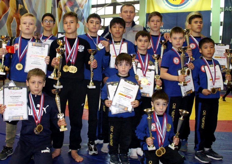 Изображение №17 компании GRAPPLING ACADEMY