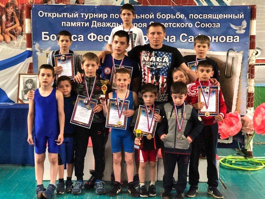 Изображение №5 компании GRAPPLING ACADEMY