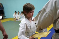 Изображение №5 компании Aikido OldSchool