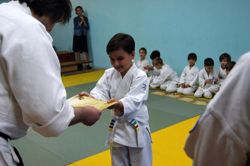 Изображение №3 компании Aikido OldSchool