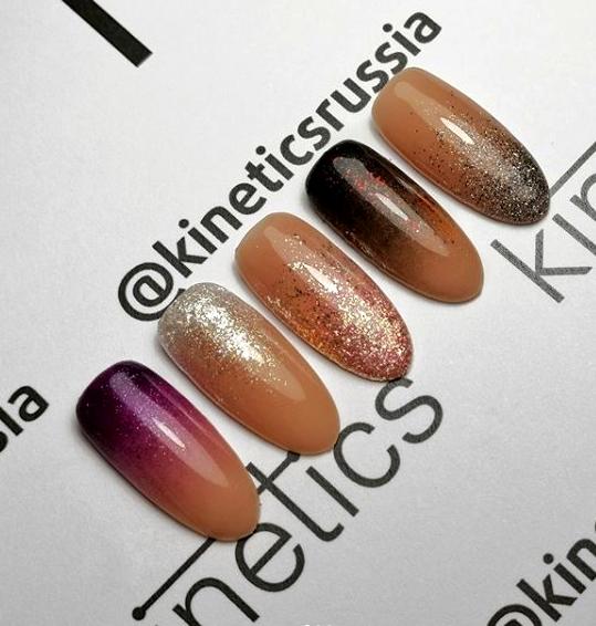 Изображение №2 компании Kinetics Nail Academy