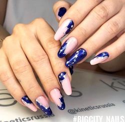 Изображение №2 компании Kinetics Nail Academy