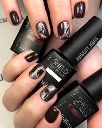 Изображение №4 компании Kinetics Nail Academy