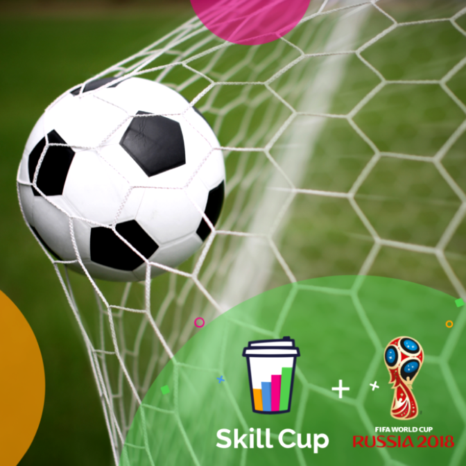 Изображение №2 компании Skill Cup