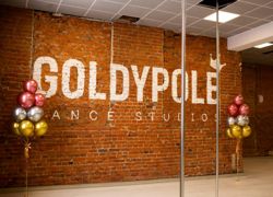 Изображение №1 компании GOLDYPOLE