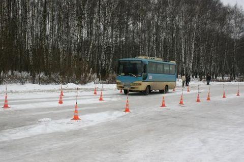 Изображение №20 компании Подольский учебно-курсовой комбинат