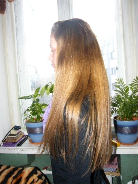 Изображение №1 компании Студия наращивания волос и ресниц Anika-Hair