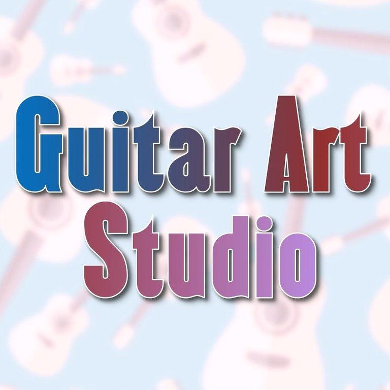 Изображение №3 компании Guitar Art Studio