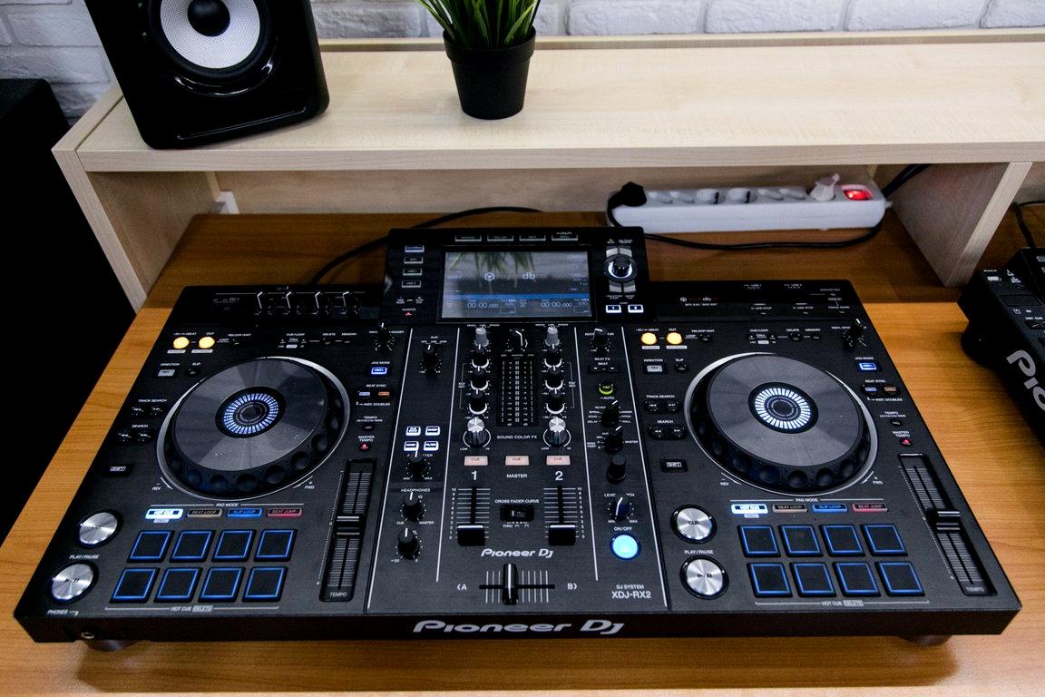 Изображение №6 компании Pioneer DJ School