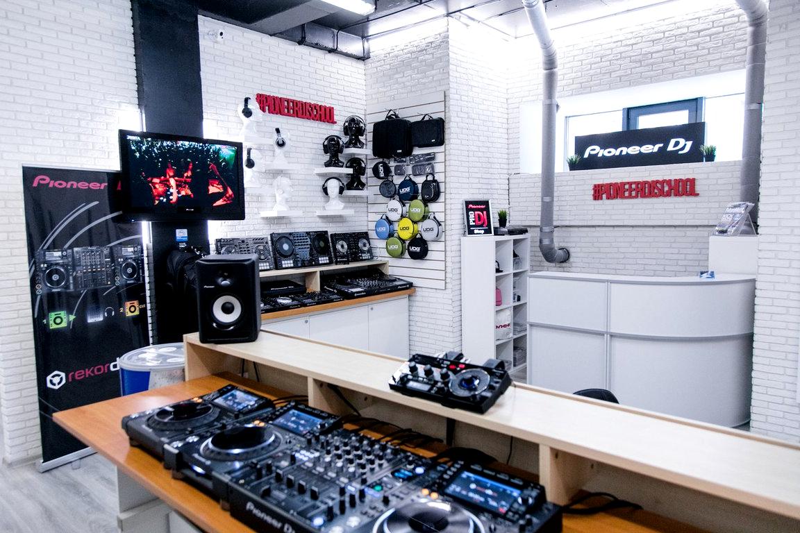 Изображение №17 компании Pioneer DJ School